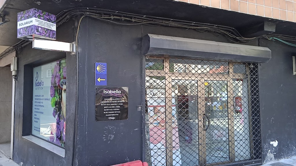 Isabella centro de estetica