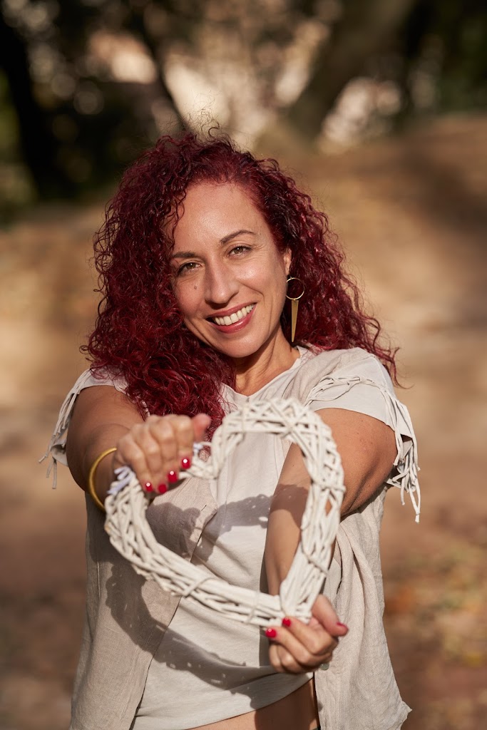 LAURA OLUCHA - COACH MUJERES | AUTOESTIMA | TERAPIA DE PAREJA | COACH SOLTERAS | PRESENCIAL Y ONLINE