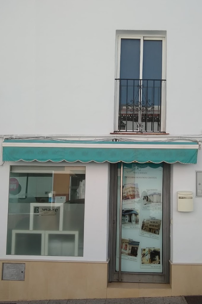 Central Donaire Belleza y Laser