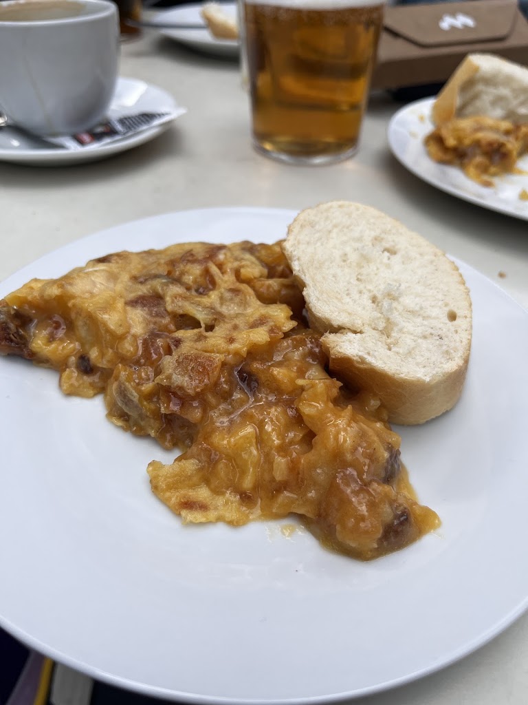 Kaixo Gastro Bar — Mas recientes