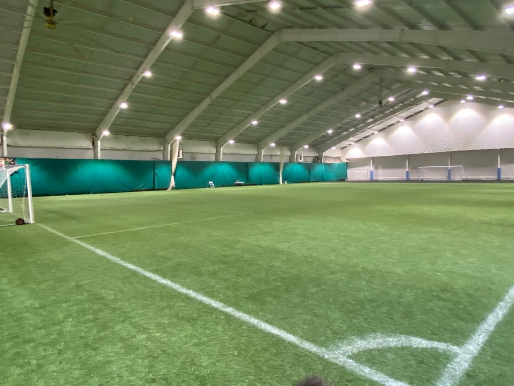  Dayton Sports Complex