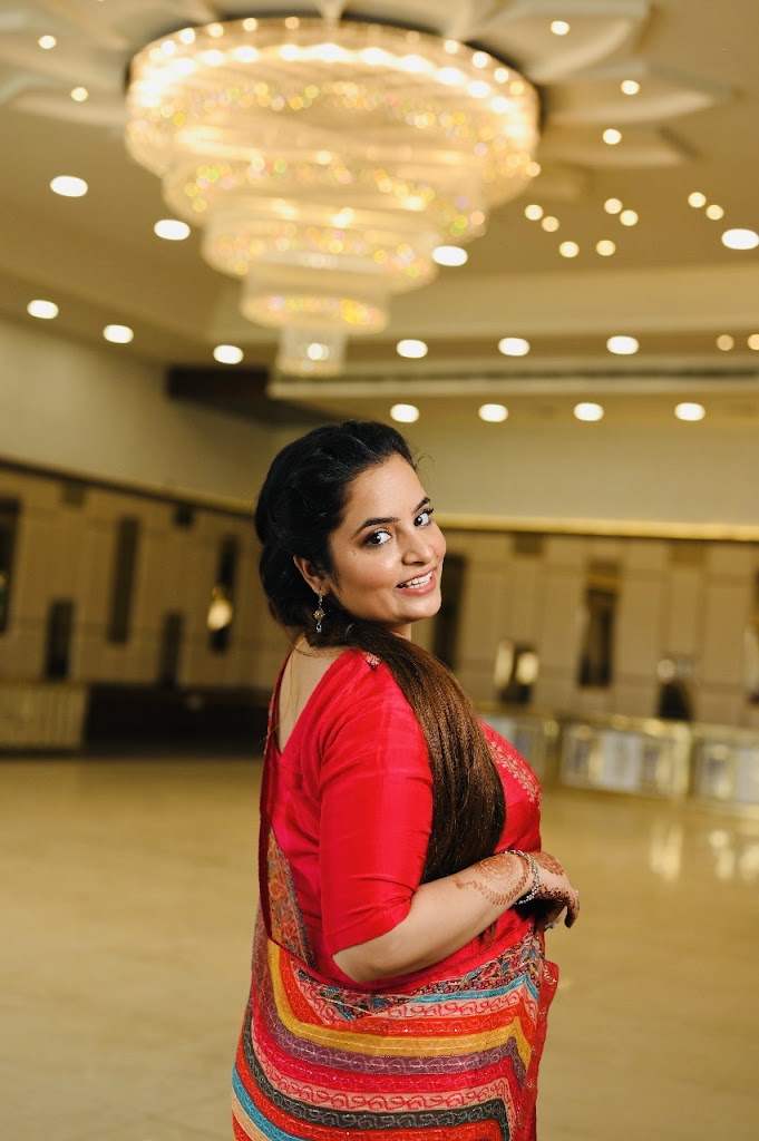 Leeza Takkar Makeup Studio And Salon