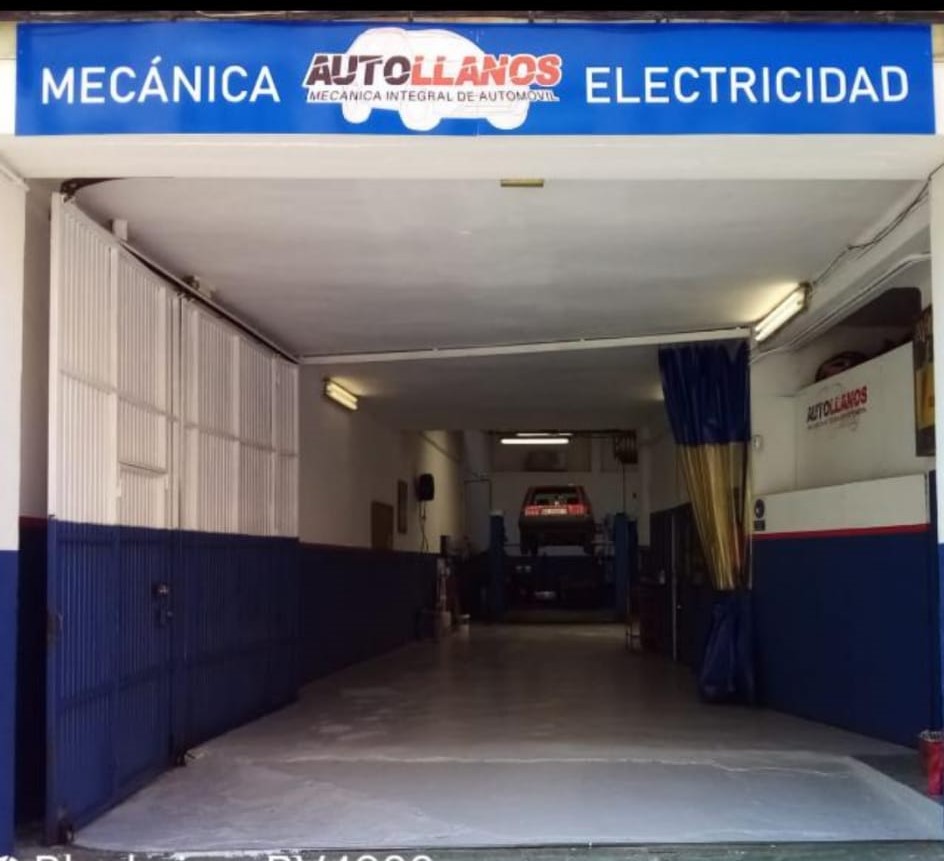 Autollanos — Del propietario