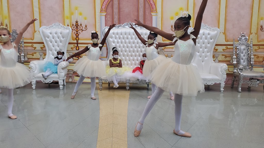  Kali Dance Studio for the Arts