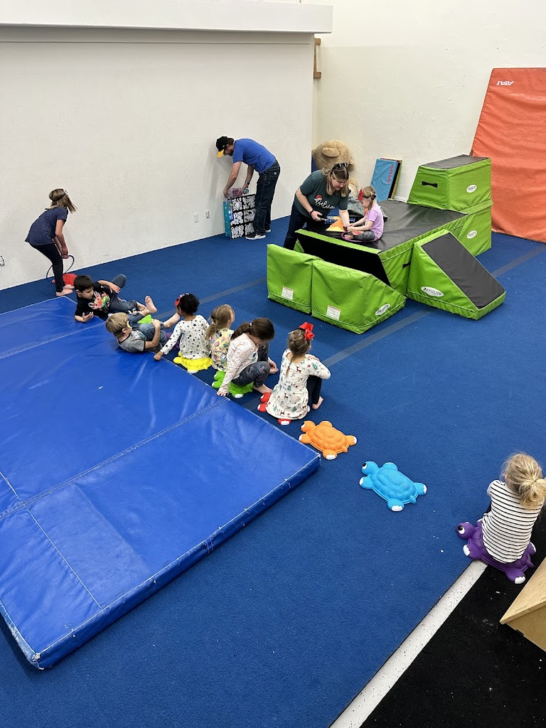  Bloom Fitness Studio