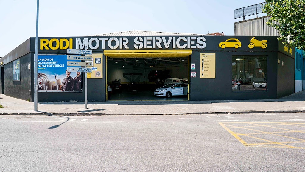 Rodi Motor Services