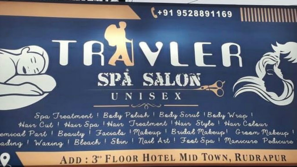 Travler Spa Salon