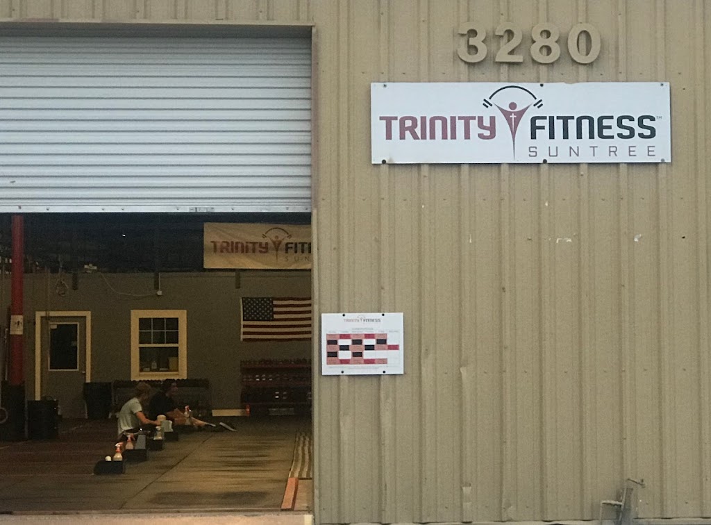  Trinity Fitness Suntree