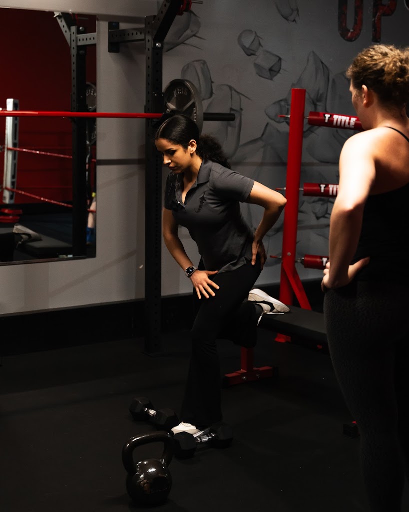  Jet Boxing & Fitness