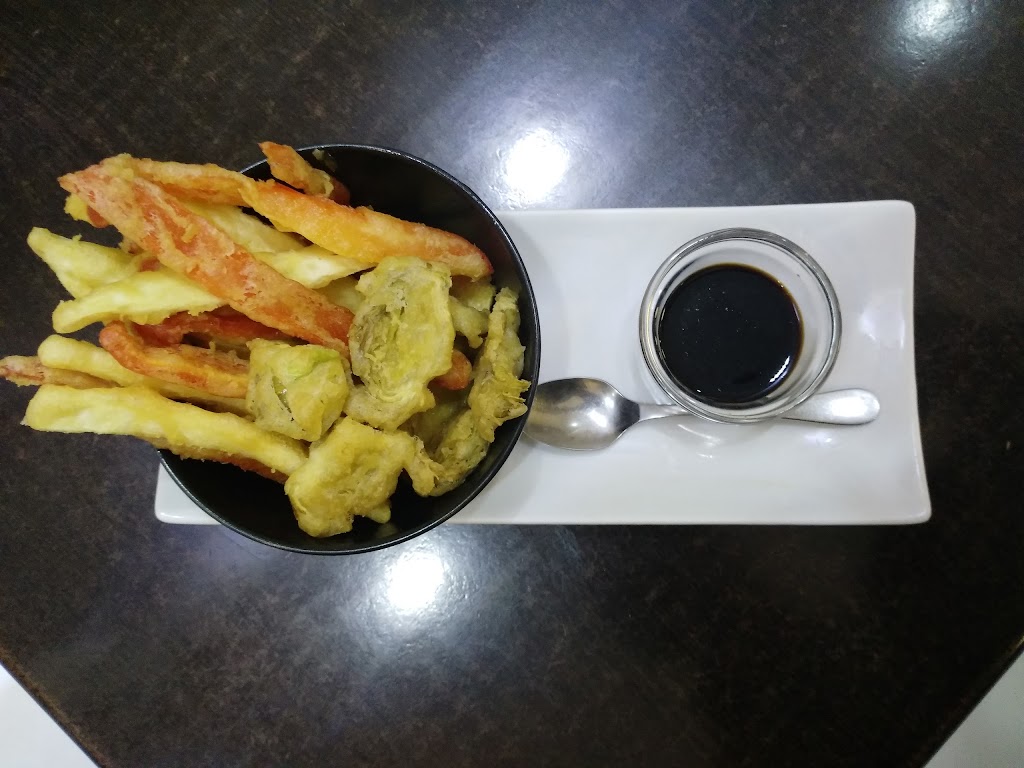 Cerveceria Mayor 30 — Comida y bebida