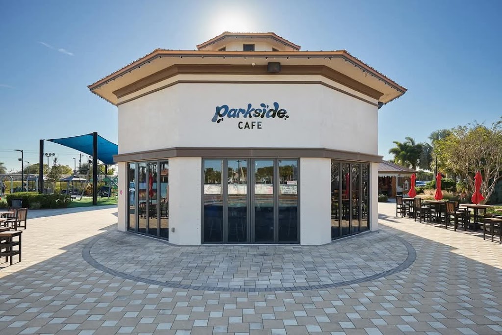 Photo of Parkside Cafe