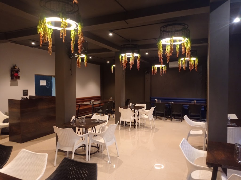 Bay Leaf Family Restaurant