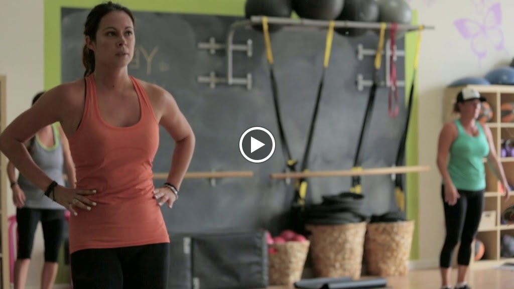  Fit4Mom Thousand Oaks - Stroller Strides, Prenatal Workout, and Body Boost Bootcamp for Women