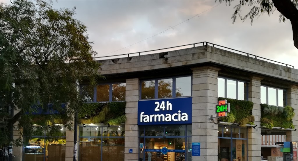 Sanafarmacia Ciudad Expo