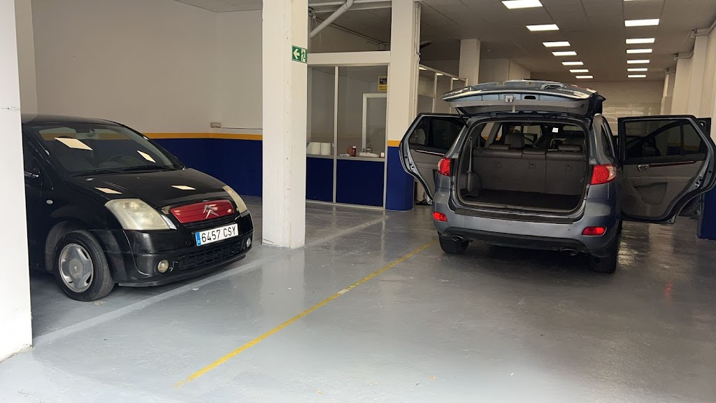 Lavadero Auto5