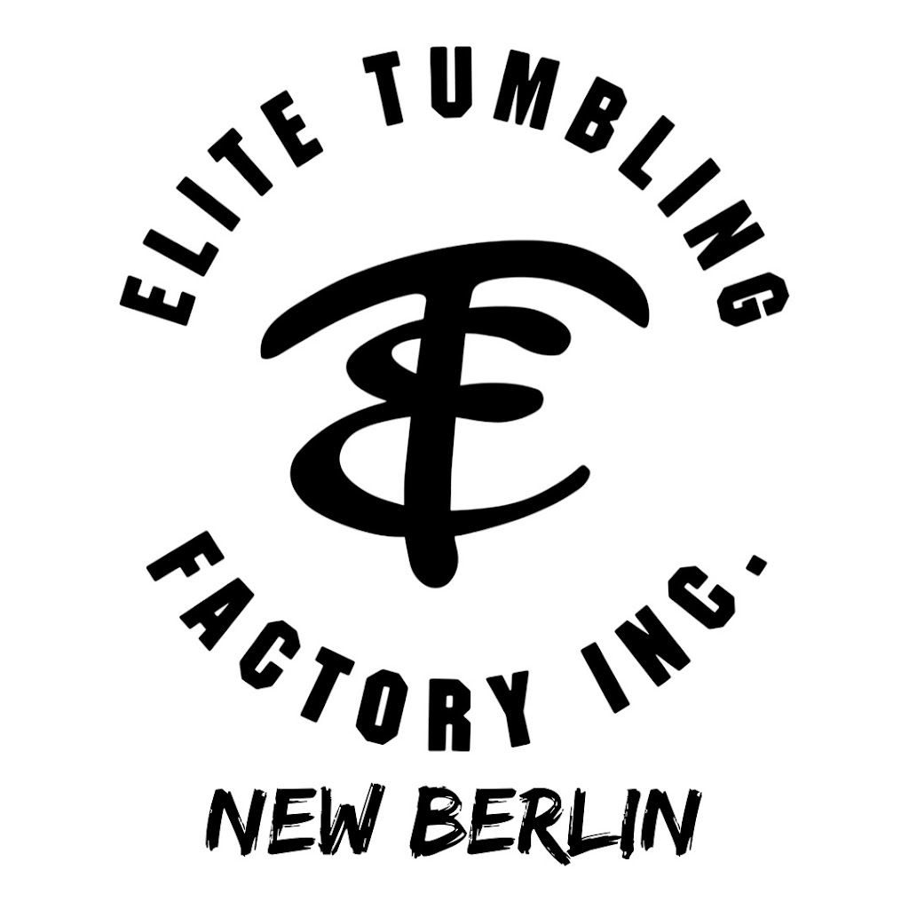  Elite Tumbling Factory - New Berlin