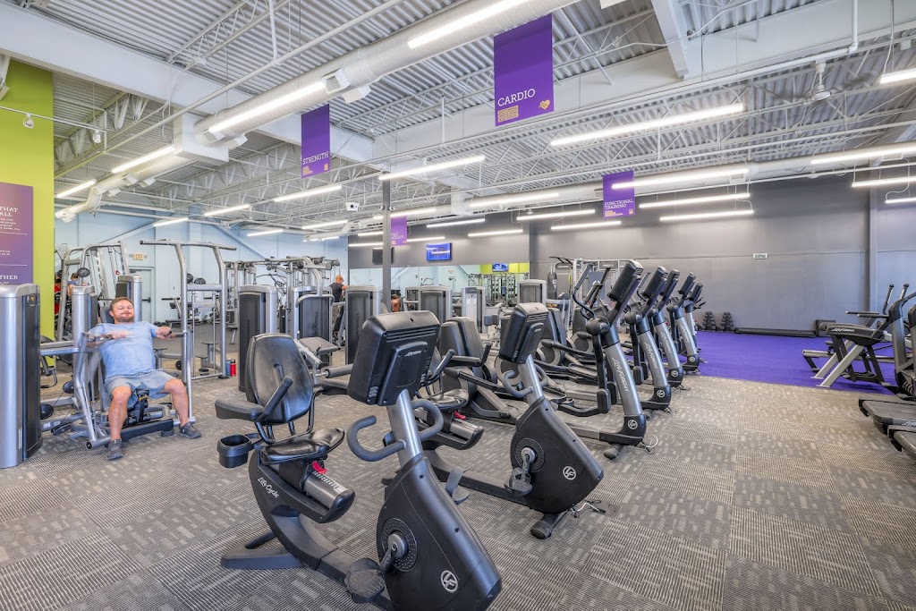  Anytime Fitness