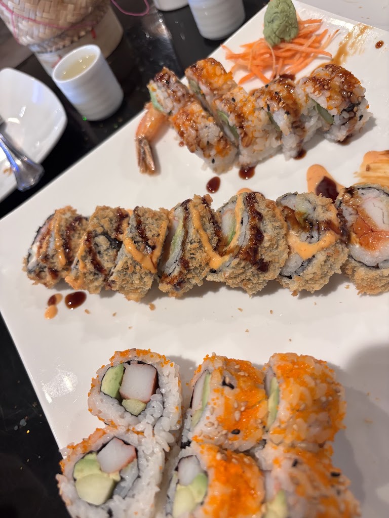 Rice & Spice