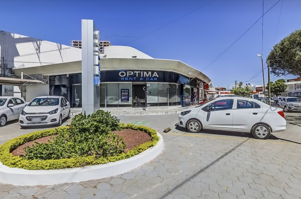 Optima Rent a Car