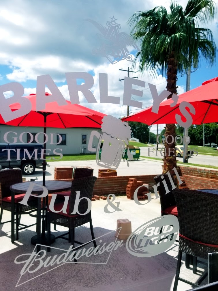  Barleys Pub & Grill