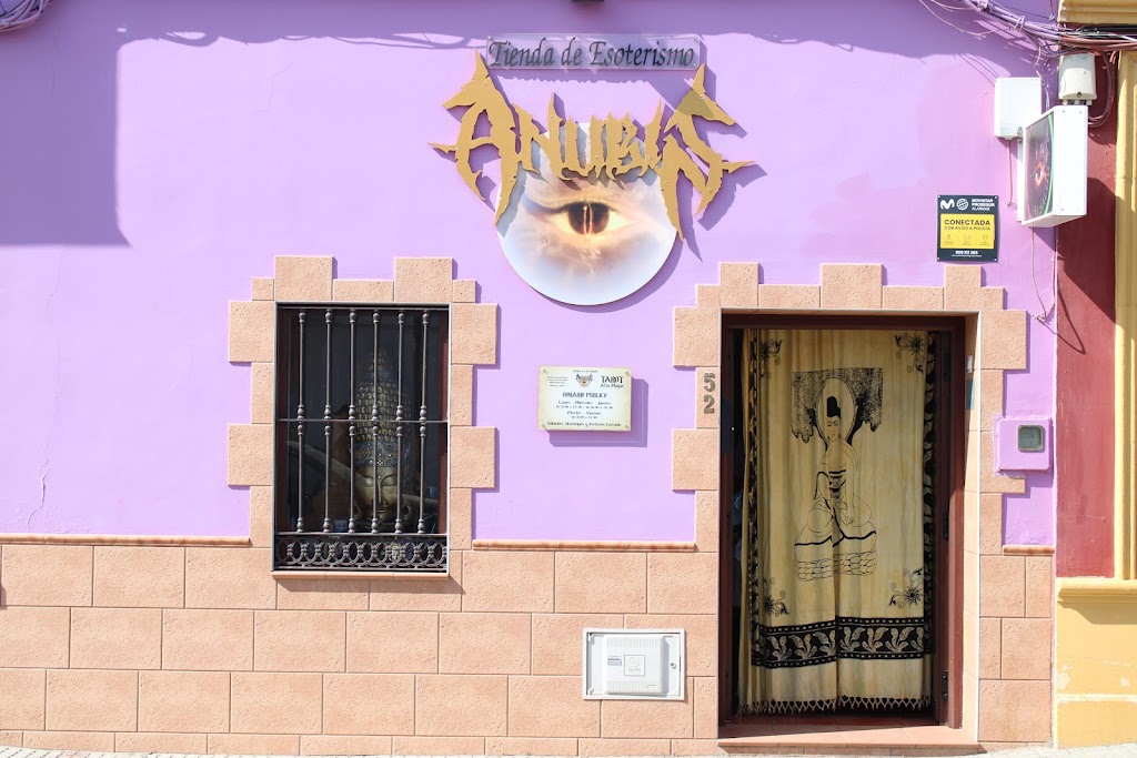 Anubis | Tienda de esoterismo