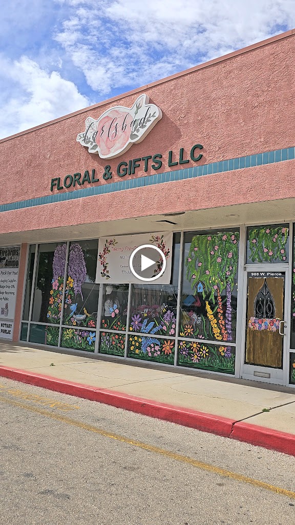 Carlsbad Floral & Gifts