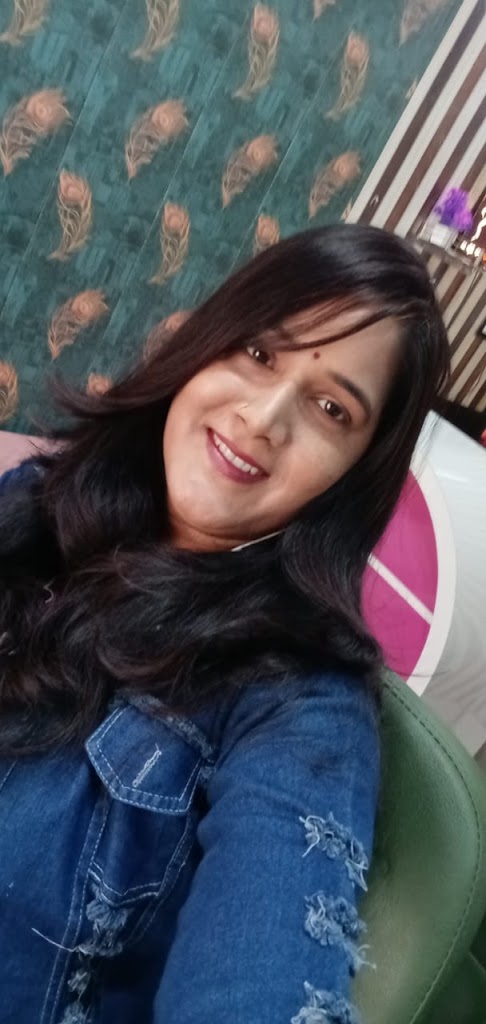 Pragya Beauty Parlour