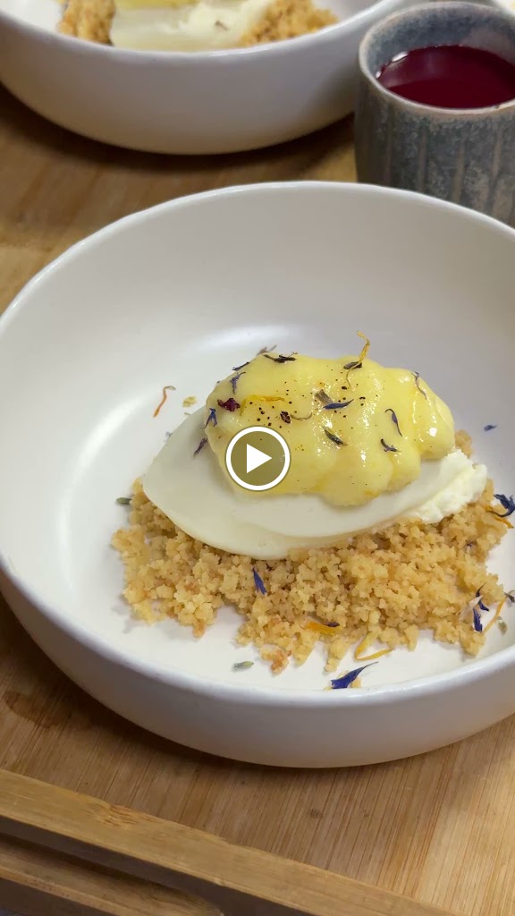 Restaurante Auroch — Videos