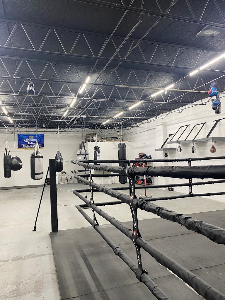  Team Quality Boxing Academy