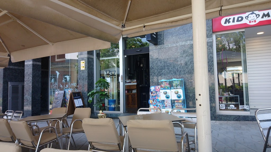 Cafeteria La Tazzina