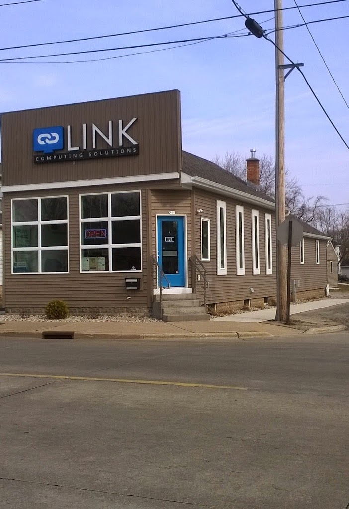 Link Computing Solutions