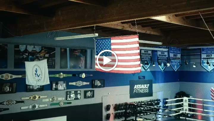  Carlsbad Kickboxing Club Boxing Martial Arts Academy