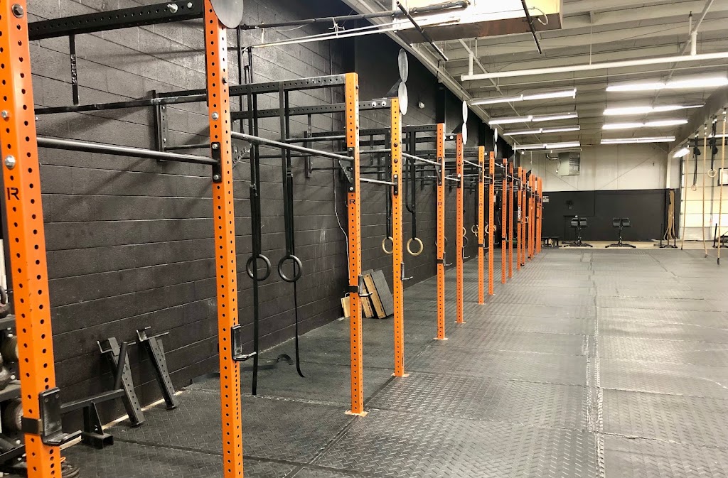  Friction Grand Rapids