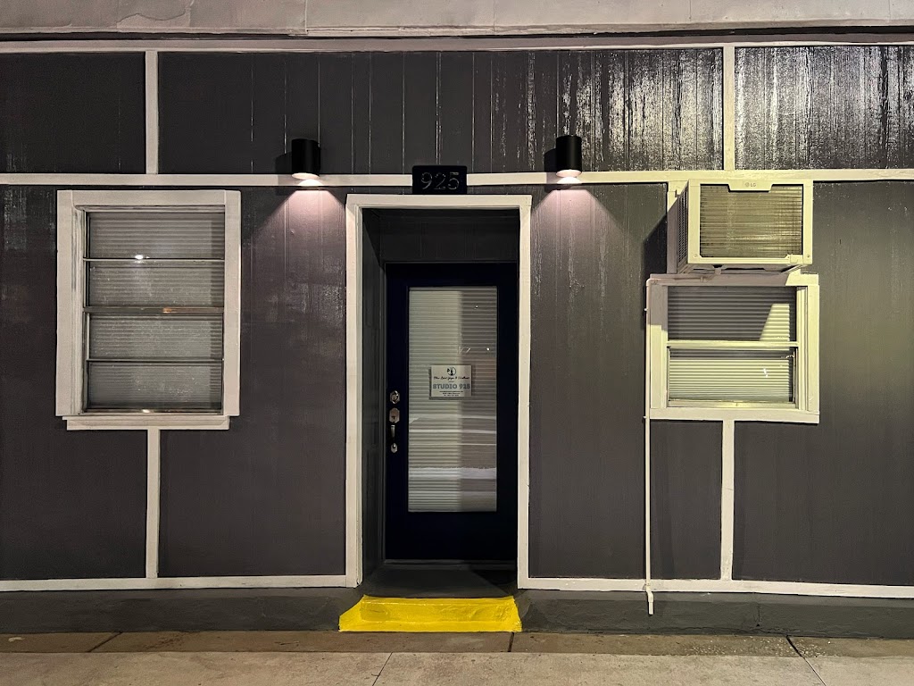  Blue Lotus Yoga & Wellness