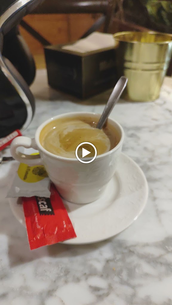 Cafe Camin — Videos