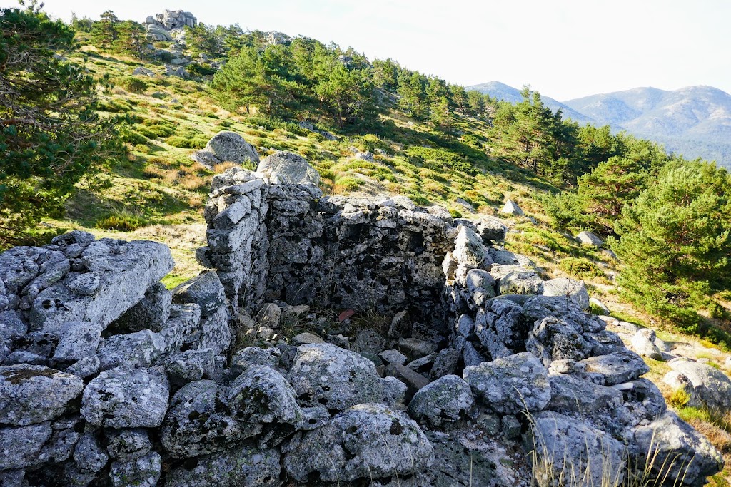 Cerro de Matalafuente