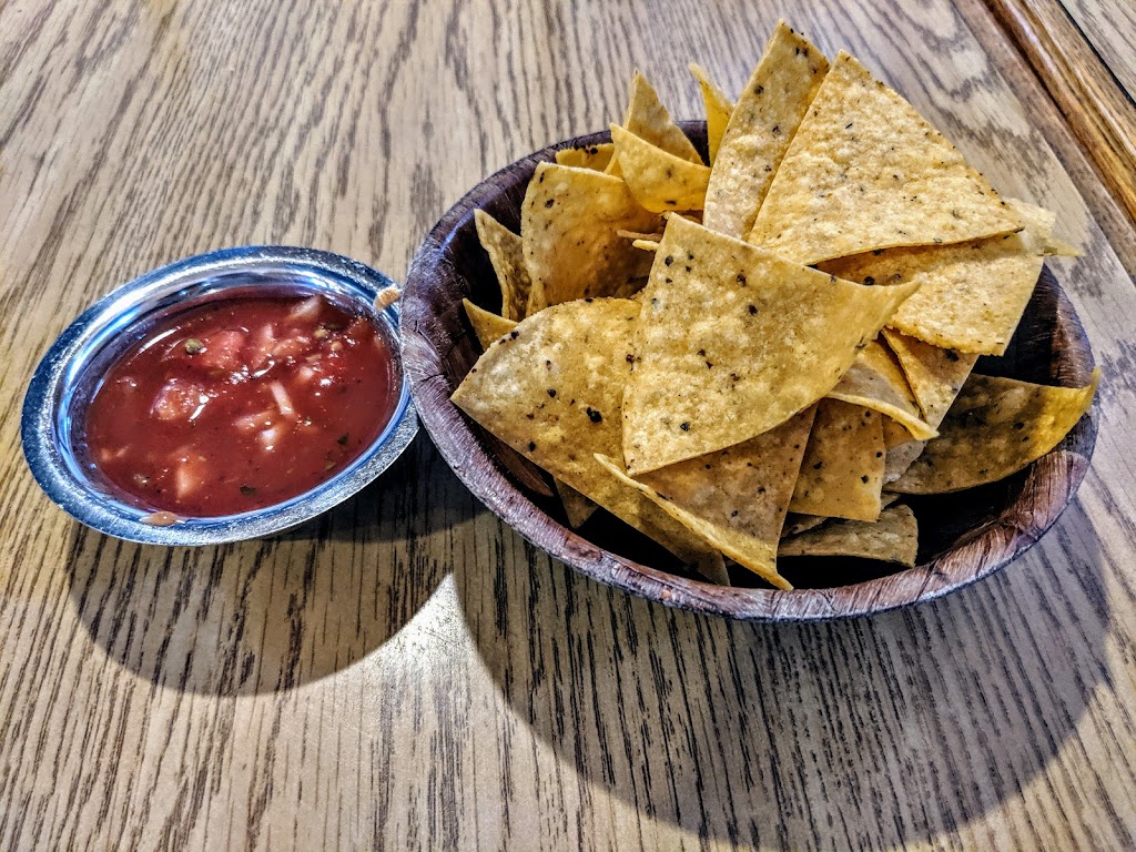 Food & drink