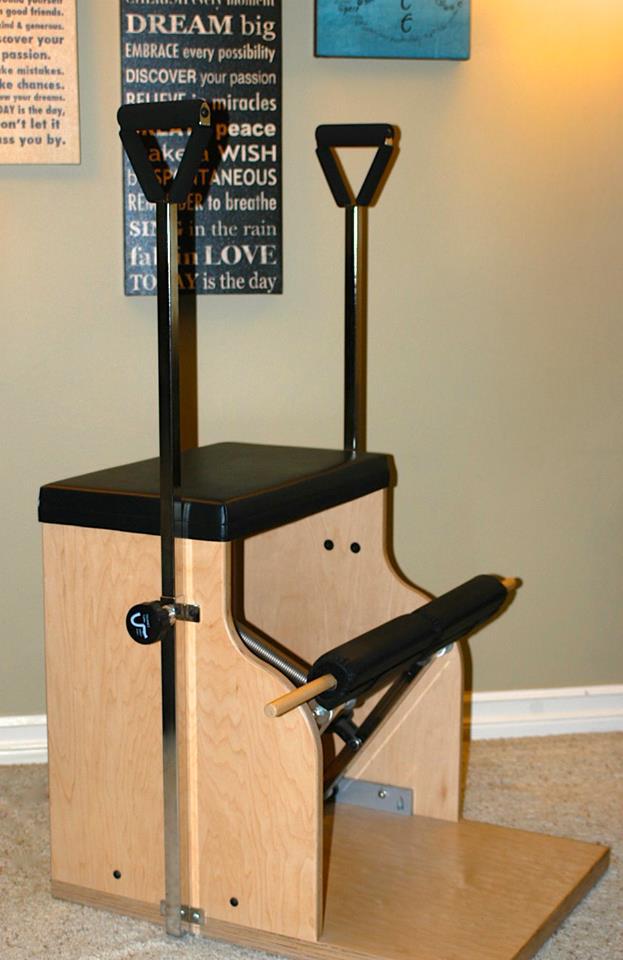  Balanced Energy Studios