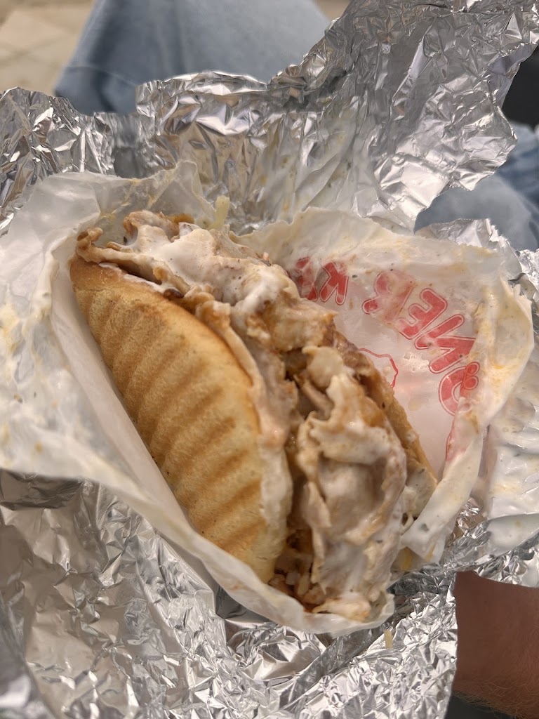 Kebbab — Comida y bebida