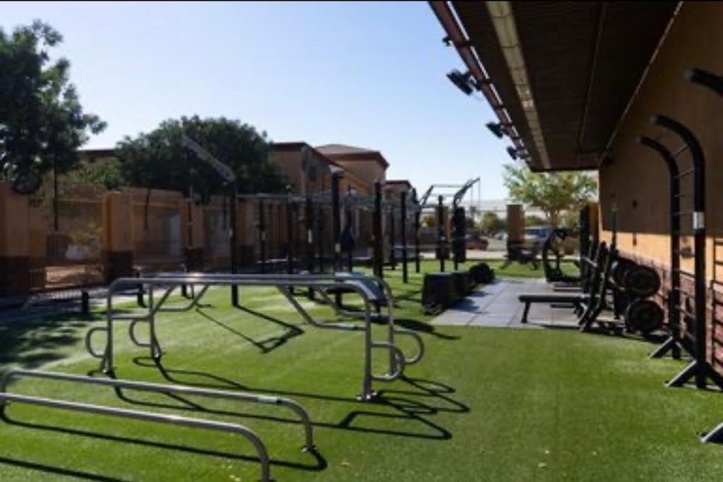  Gilbert Personal Training