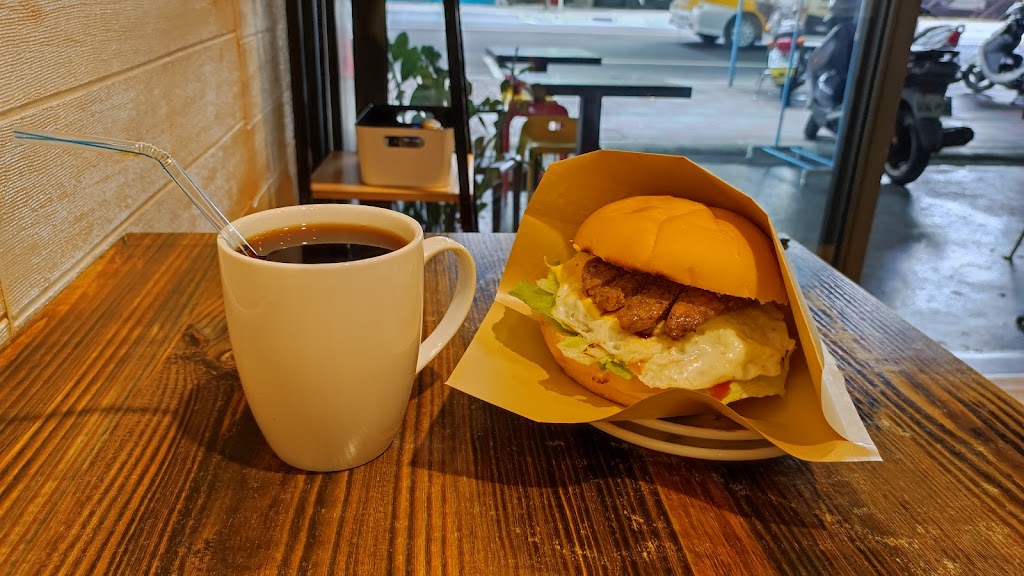 夢祥早午餐 的照片