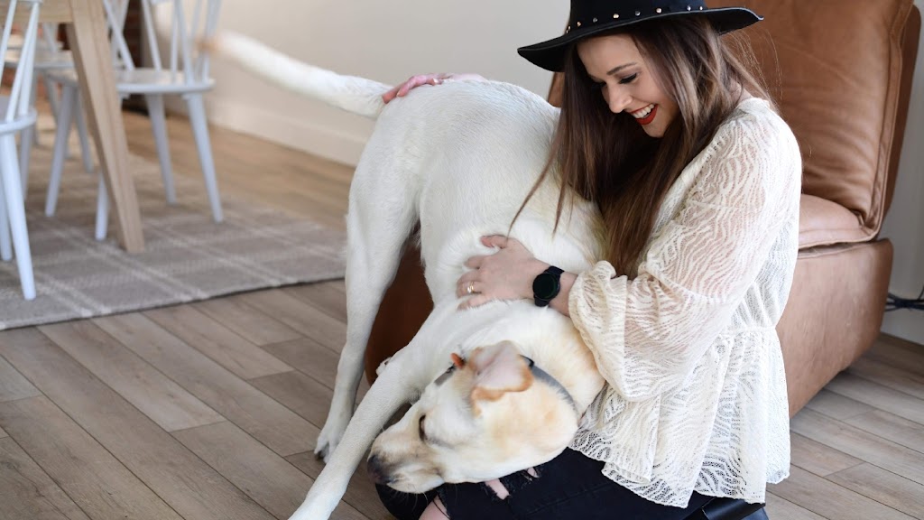  Anna Ferrero Fitness