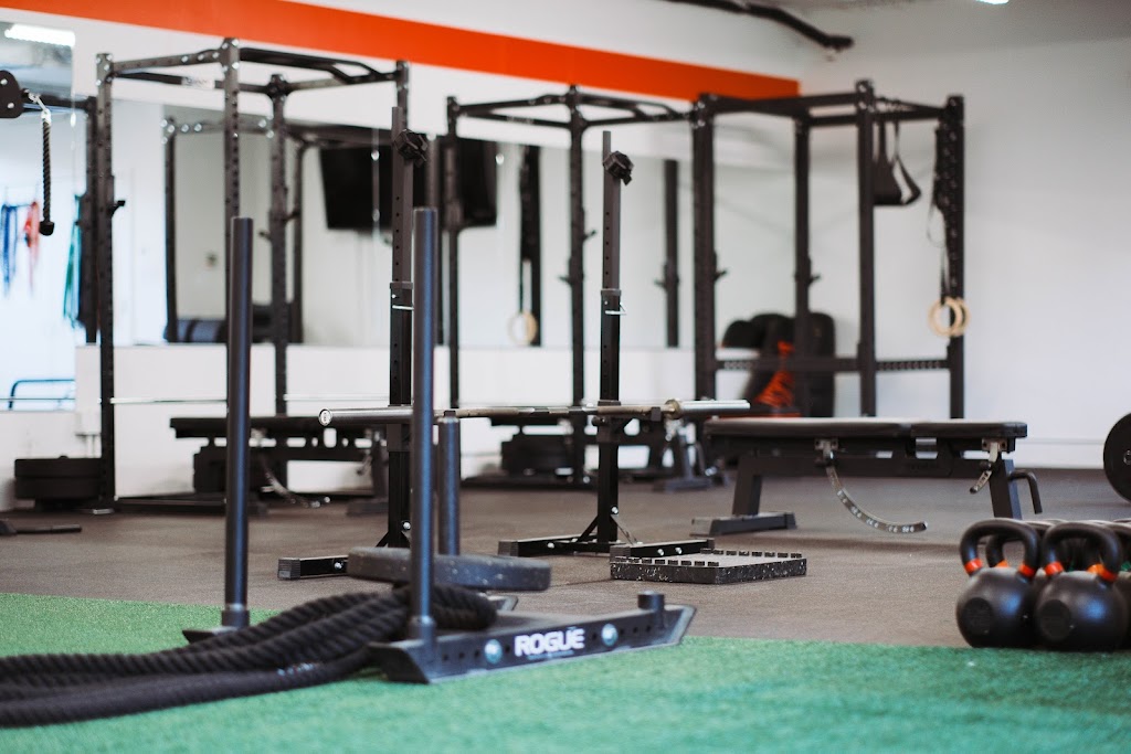  Compound Strength and Performance