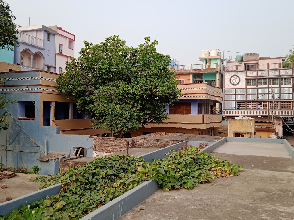 Kameshwar Bhawan