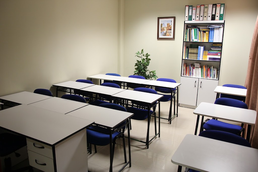 Centro de Estudios San Lazaro SL