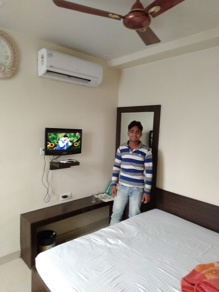 Gaba Hotel Restaurant