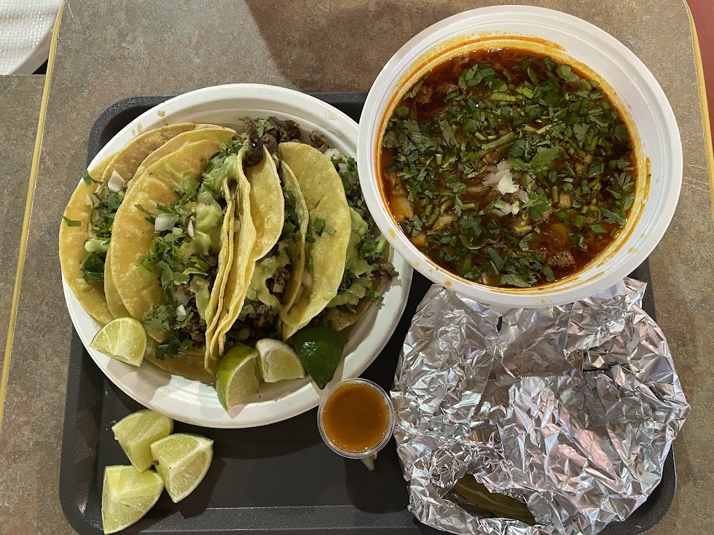 Tacontento Mexican Foods in Toronto