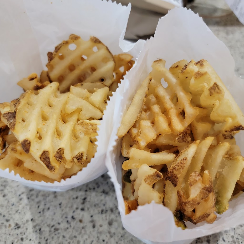 Waffle