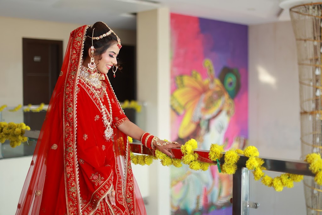 Maa Narmada Beauty Parlour