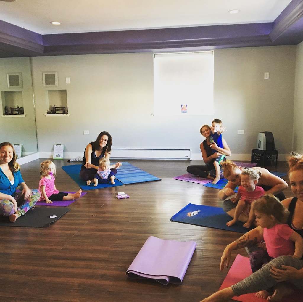  Gather Yoga and Wellness